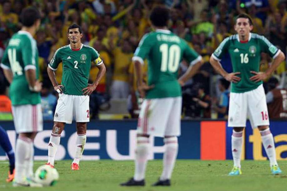 La selección mexicana se juega la vida contra Panamá el viernes.