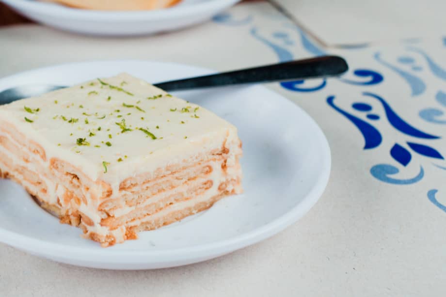 Una opción que siempre conquistará paladares.