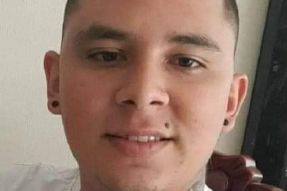 El cadáver de Ramírez fue encontrado en la búsqueda del cuerpo de Santiago Ochoa