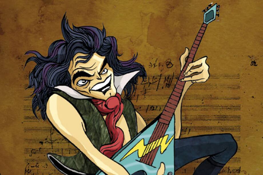 ¿Por qué vale la pena volver a oír a Beethoven?