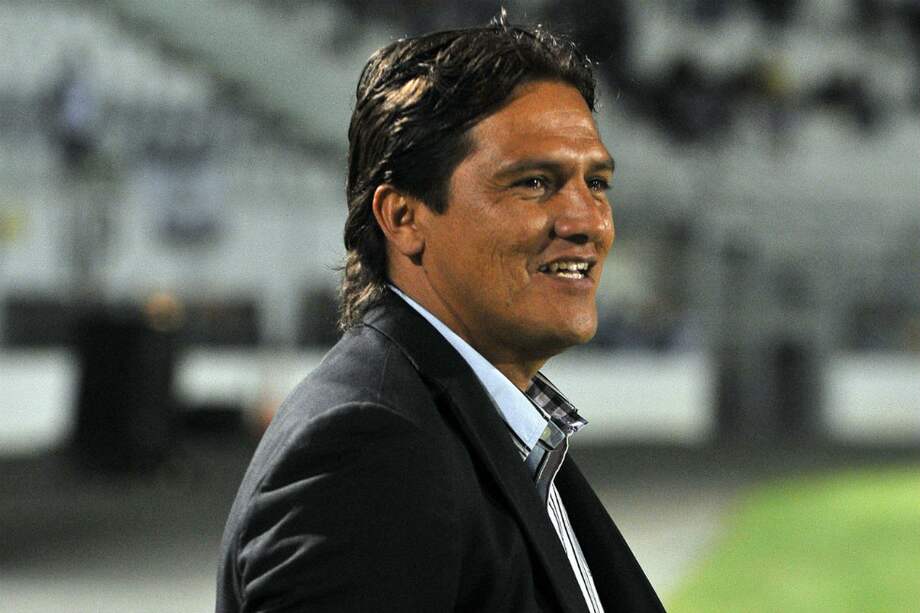 Flabio Torres se tomará unos meses de descanso en Ibagué. / El Espectador