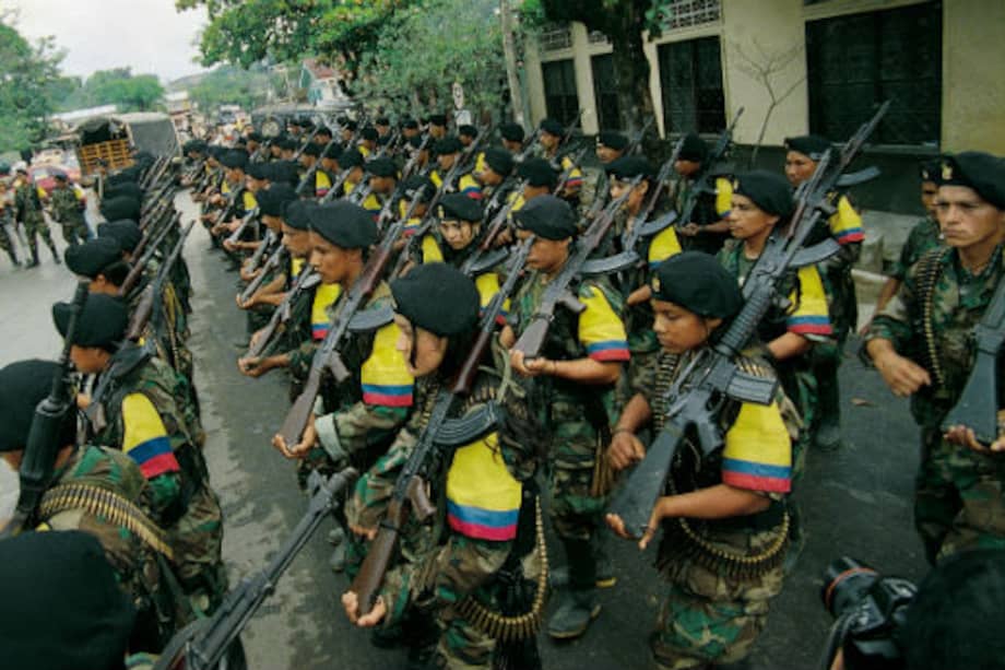 Archivo El Espectador