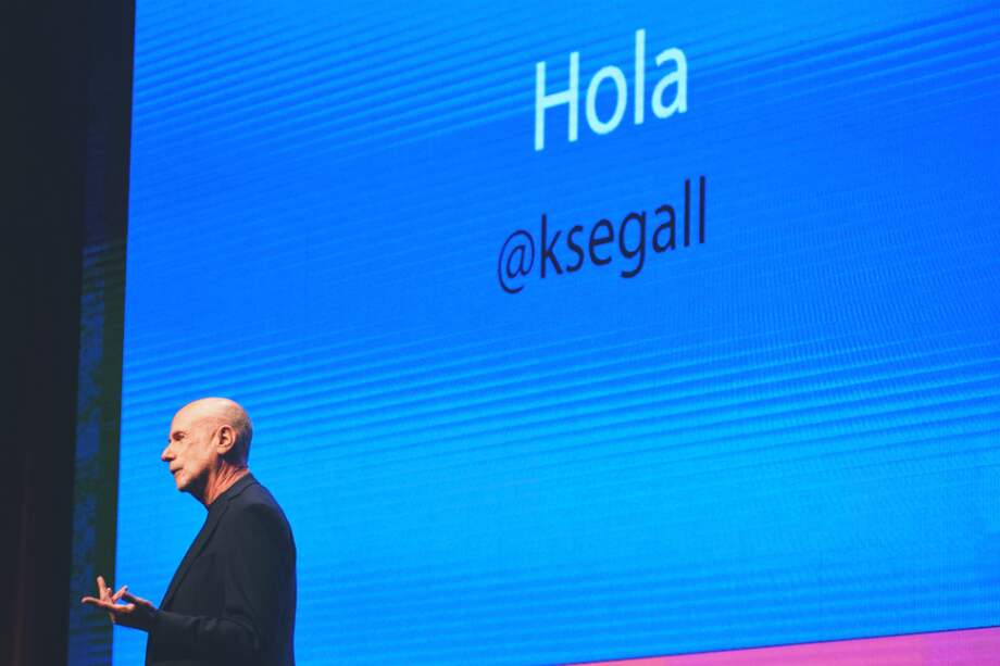 Las ideas que buscan transformar los negocios en el mundo, según Wobi 2017