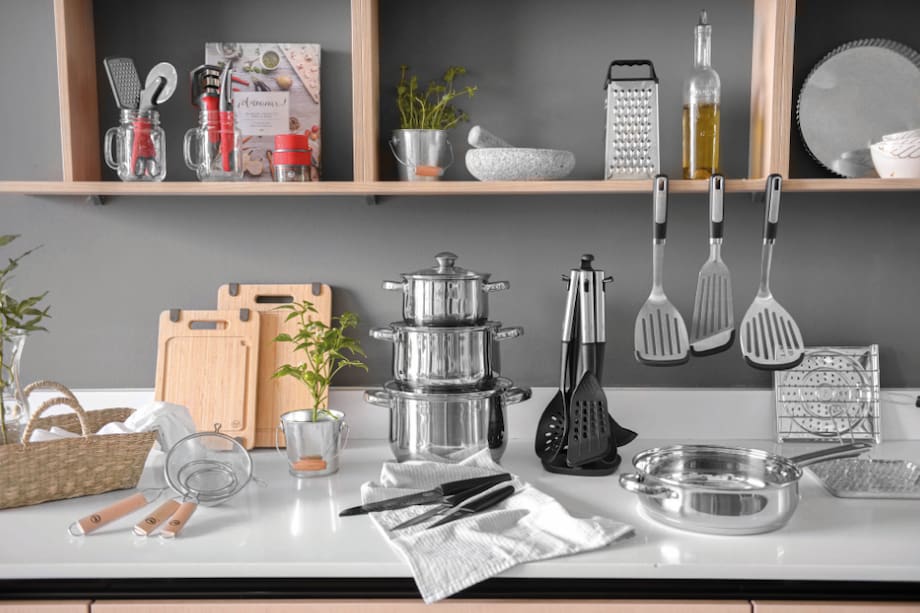 Ilko. Más que artículos para la cocina, artículos para la vida