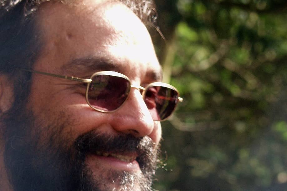 Se cumple hoy, 22 de noviembre de 2024, el primer aniversario de la muerte de Juan Pablo Ruiz Soto