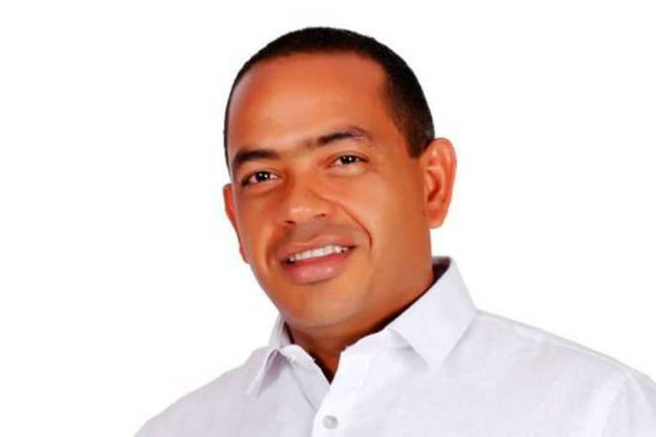 El alcalde Fabio David Velásquez Rivadeneira fue destituido por la Procuraduría. / Archivo Particular