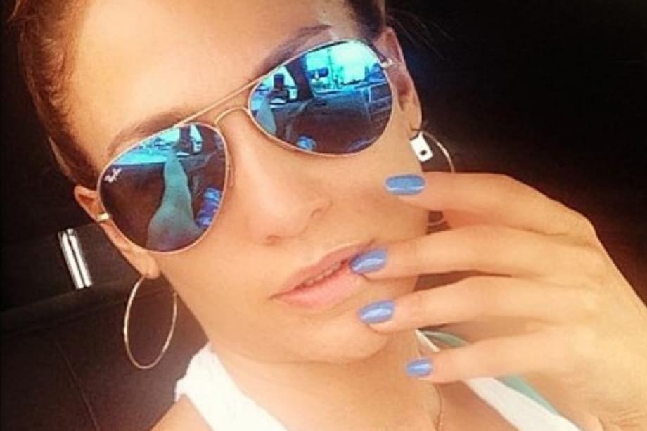 ¿Sabías que tus uñas reflejan tu verdadera personalidad?