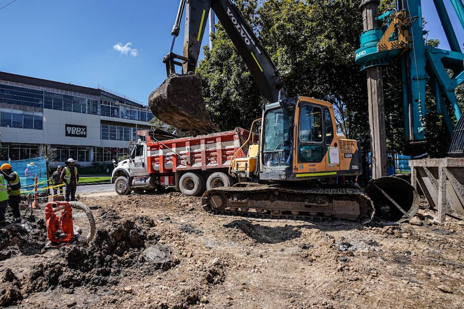 La Alcaldía adjudicó la obra a un nuevo contratista para reanudar la construcción del esperado puente.
