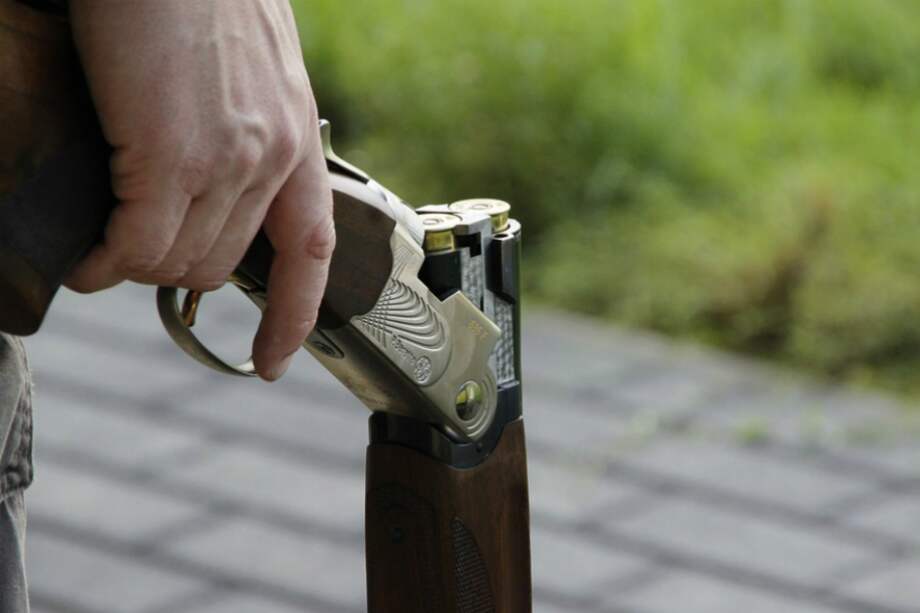 Una escopeta changón es el arma que le habría ocasionado las heridas fatales a la mujer en Antioquia.