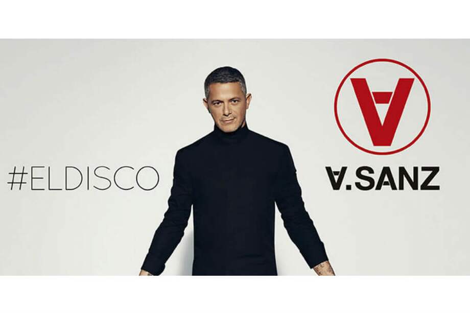 La exposición incluirá instrumentos, objetos y prendas de vestir de artistas como Alejandro Sanz, Julieta Venegas, Juan Gabriel, Luis Fonsi o Ricky Martin, entre muchos otros. / Universal Music