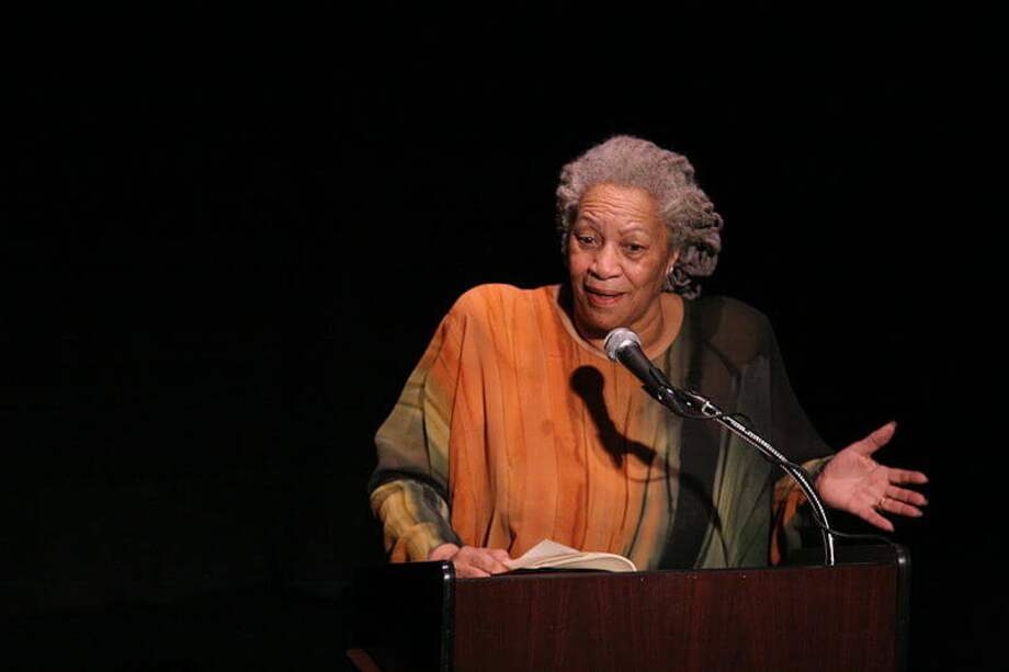 Murió Toni Morrison, Nobel de Literatura de 1993