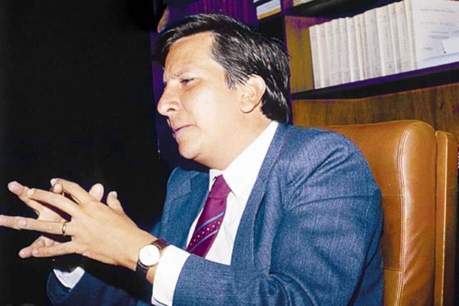 "Crimen de Rodrigo Lara Bonilla sigue en la impunidad"