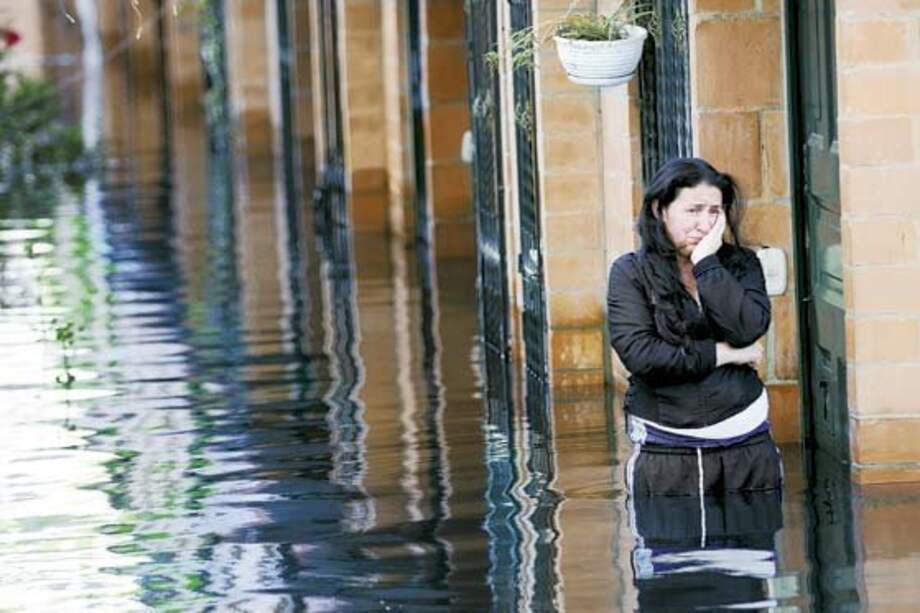 Desastres naturales aumentan riesgo de guerras en países multiétnicos