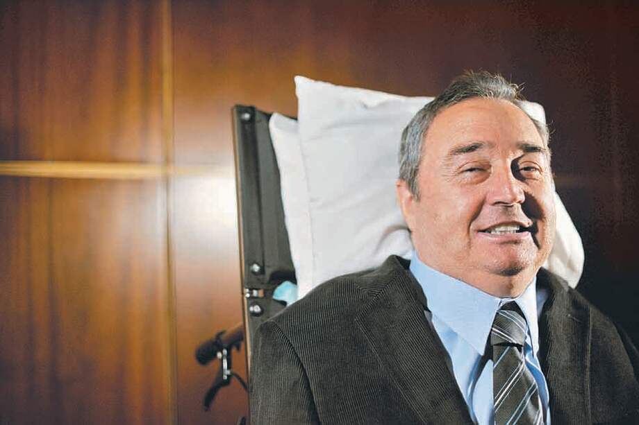 / Luis Ángel - El Espectador