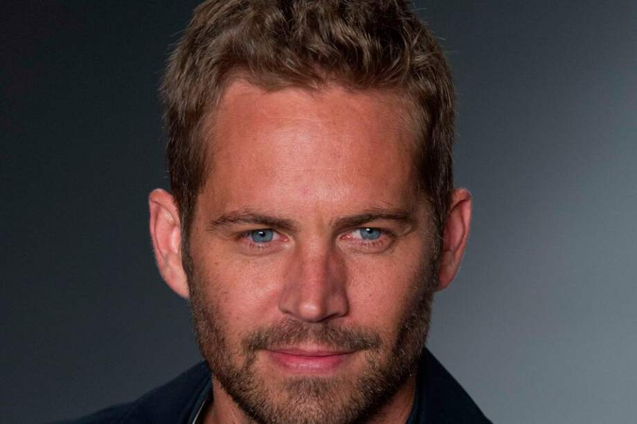 Paul Walker murió el pasado 30 de noviembre.