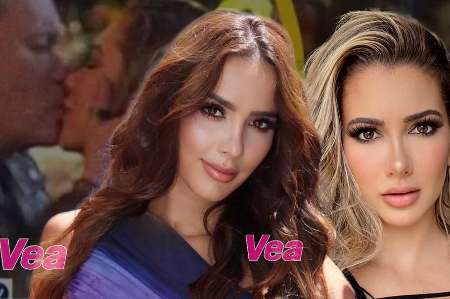 Este fue el comentario que Violeta Bergonzi envió a Nanis Ochoa por su falsa y polémica renuncia a 'Lo sé todo'