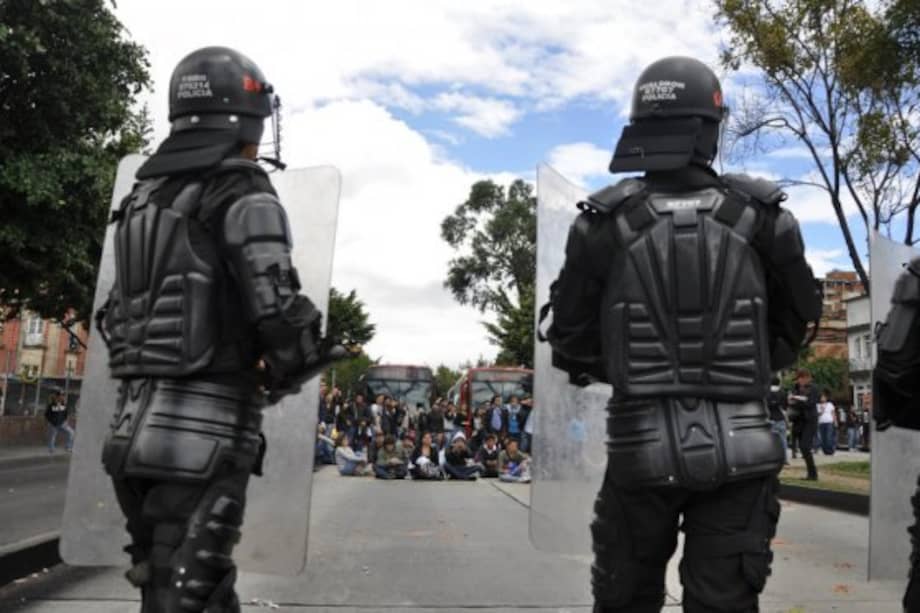 Twitter El Espectador