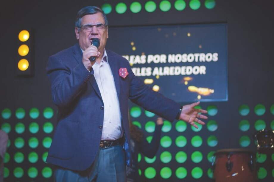 Los reproches a la Fiscalía de las denunciantes del pastor Jamocó