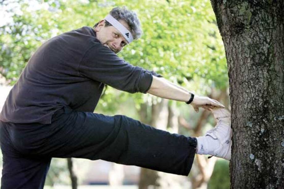 En su punto de equilibrio