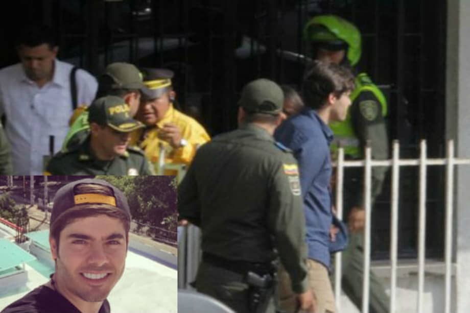 Tomada del Diario La Opinión / Instagram jhoanalvarez