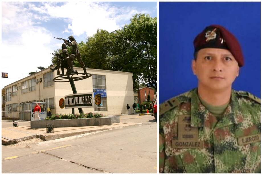 El coronel Róbinson González del Río es investigado por un caso de falsos positivos. / ‘Semana’