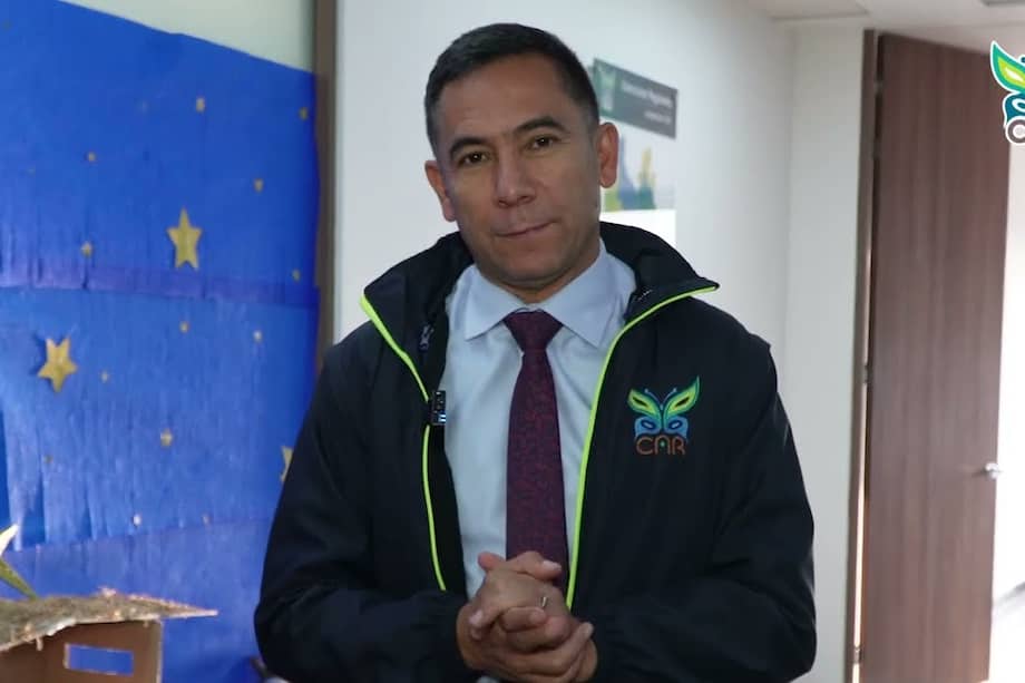 Entre acuerdos, visiones compartidas y un voto unánime, la RAP-E Región Central escogió a Luis Fernando Sanabria Martínez.