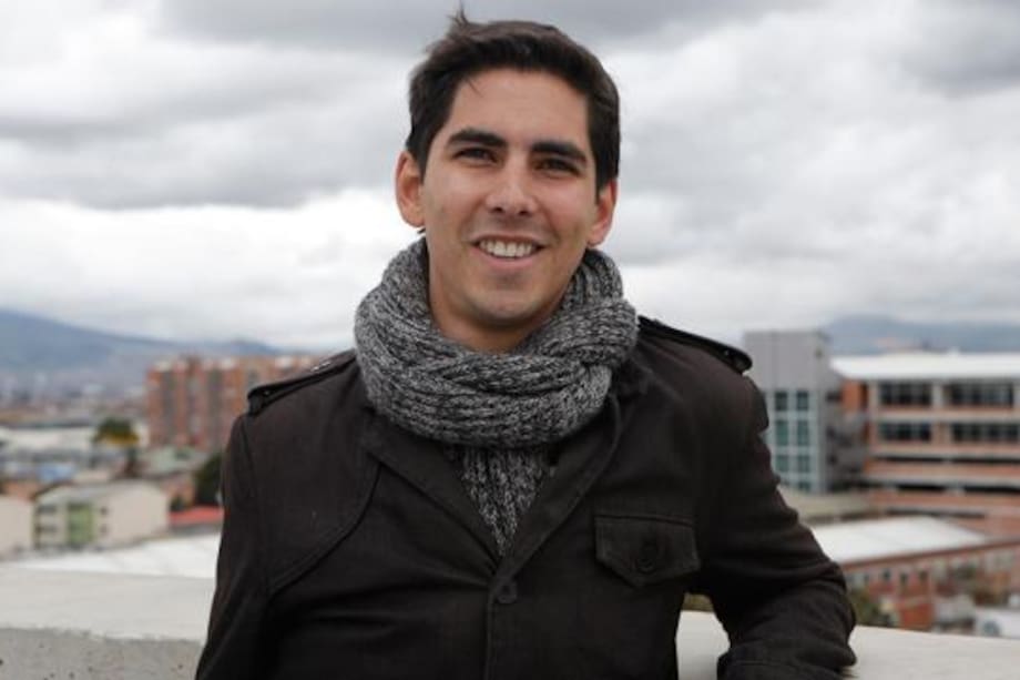 Andrés Rodríguez: "Las mujeres han matado un poco mi caballerosidad"