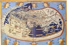 Claudio Ptolomeo y la pintura del mundo que perduró 1500 años