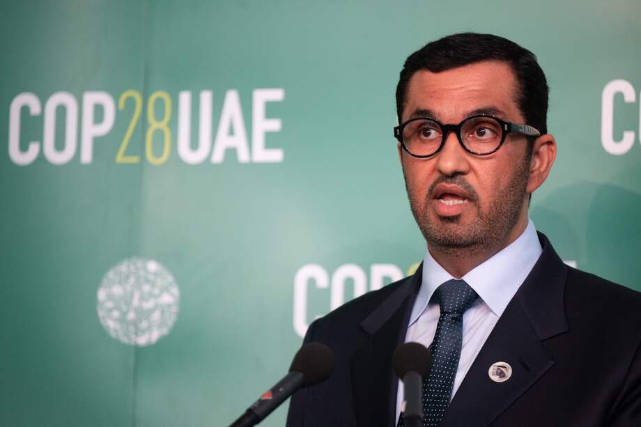 La cumbre climática iniciará este 30 de noviembre, en Emiratos Árabes Unidos.