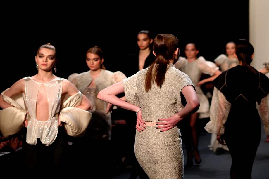 La medida empezará a regir el 1 de octubre de 2017. / Art Comments - Toni Maticevski - Flickr