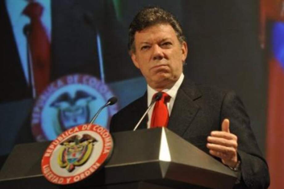 No hay justificación para un nuevo paro agrario: Santos