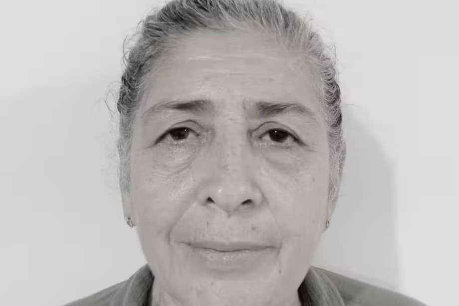 Cirlady Gómez trabajaba en el Comité de Adulto Mayor de Jamundí.