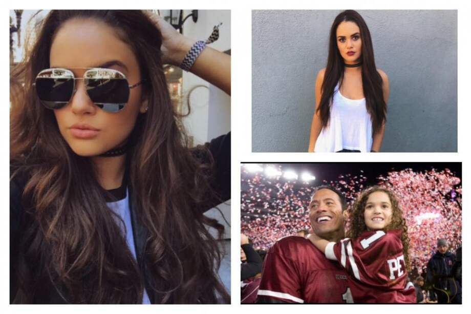 Así luce Madison Pettis nueve años después de protagonizar “Entrenando a papá”