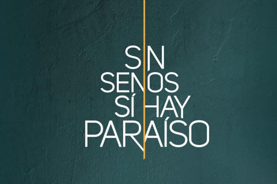 Raúl, herido tras ataque en rodaje de 'Sin senos sí hay paraíso'.