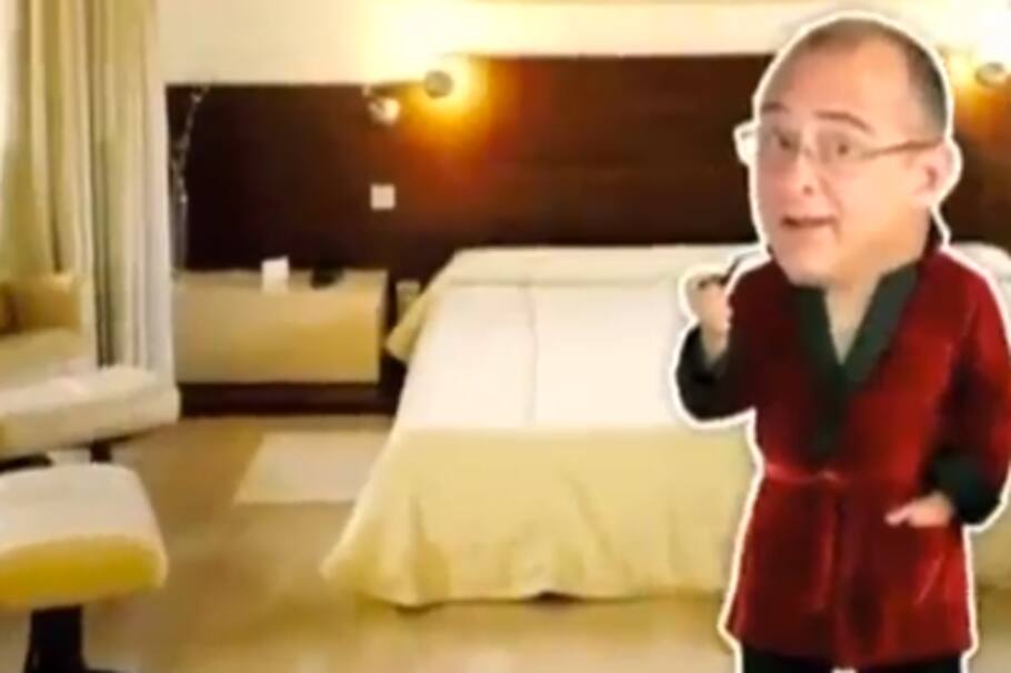 El top 5 de las casas de los famosos colombianos