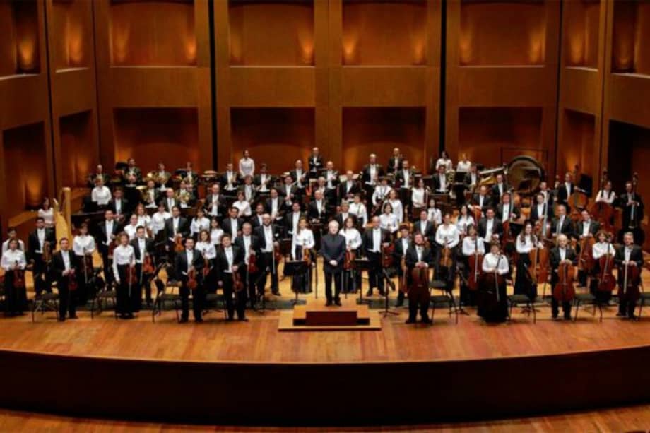Alcaldía de Bogotá descarta proyecto de construcción de sede para la Orquesta Filarmónica