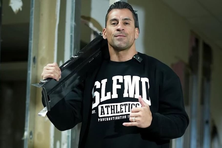 El creador de contenido fitness luchó por su vida durante tres meses, luego de quedar gravemente herido en medio de un robo. Los responsables ya habrían sido capturados.