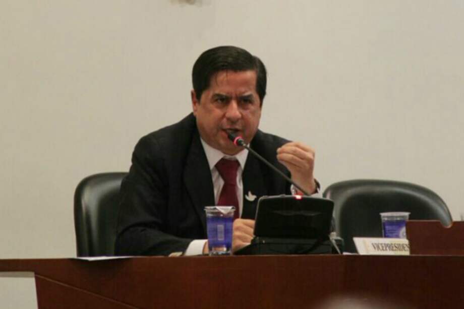 Ministerio del Interior