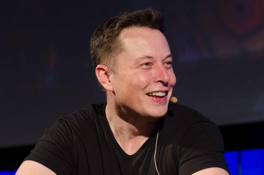 Elon Musk siempre ha soñado con una red de microsatélites alrededor de la Tierra. / Wikimedia - Creative Commons / Heisenberg Media