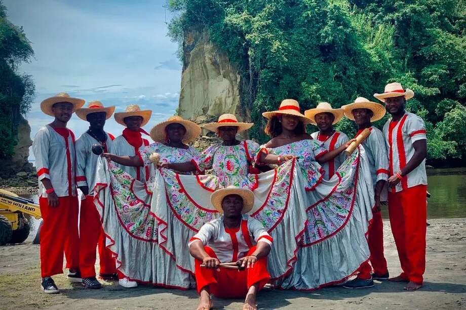 La sabrosura de la chirimía, la magia de la marimba, la espiritualidad de los violines caucanos y la fuerza de los nuevos sonidos vuelven a la capital del país como antesala de la versión 27 del reconocido Festival de Música del Pacífico Petronio Álvarez,