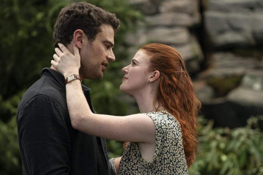 "La mujer del viajero en el tiempo" contará con seis episodios y estrenará el 15 de mayo.