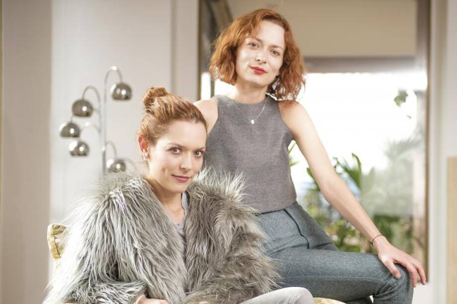 "Queremos enseñarles a las mujeres a que tengan su propia identidad" Carolina Acevedo