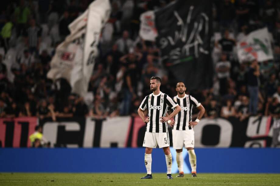 En una semana la Juventus pasó de tener seis puntos de diferencia a uno / AFP