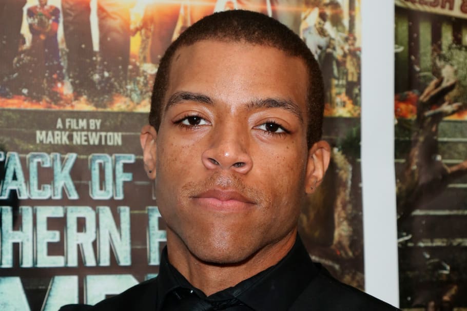 Moses J. Moseley, actor de The Walking Dead, fue hallado muerto