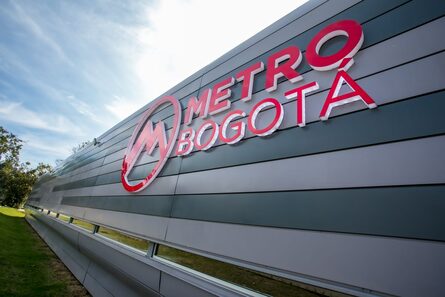 Aprueban crédito de US$415 millones para la segunda línea subterránea del metro