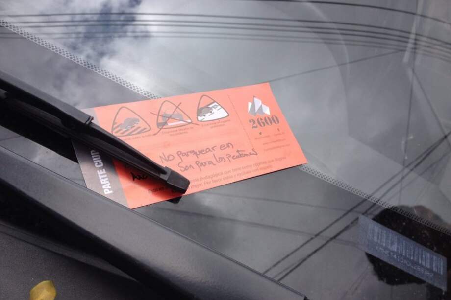 Cortesía Combo 2.600 / Cortesía Combo 2.600