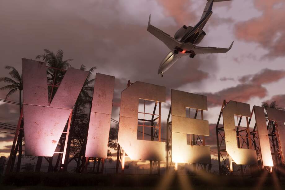 Habrá muchos juegos importantes que verán la luz del día por primera vez en 2026, pero sin lugar a dudas hay uno que se lleva la mirada de todos.