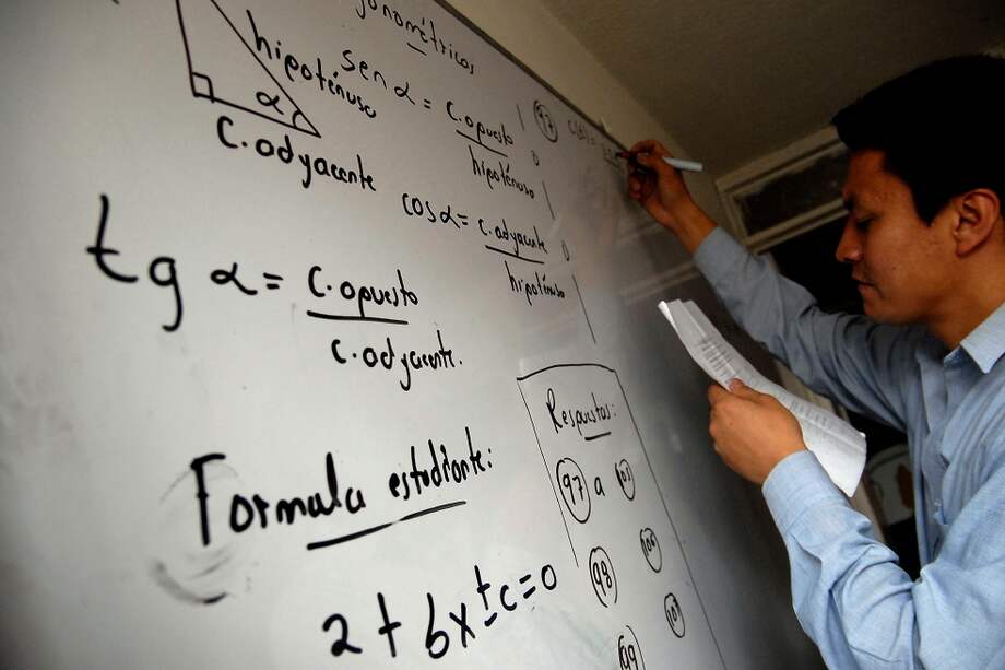 Buenas y malas noticias para Colombia en pruebas PISA