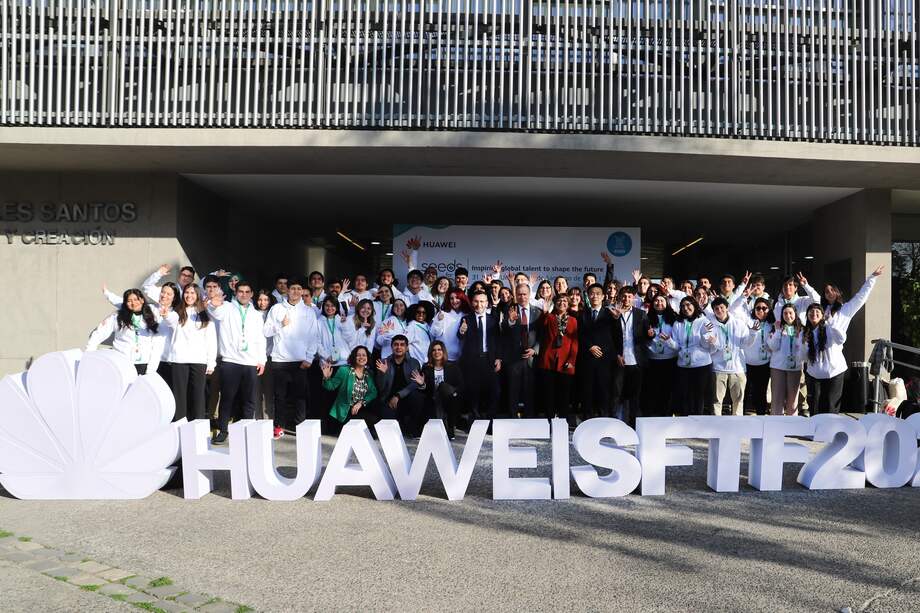 El foro busca sociedades inclusivas y equitativas.