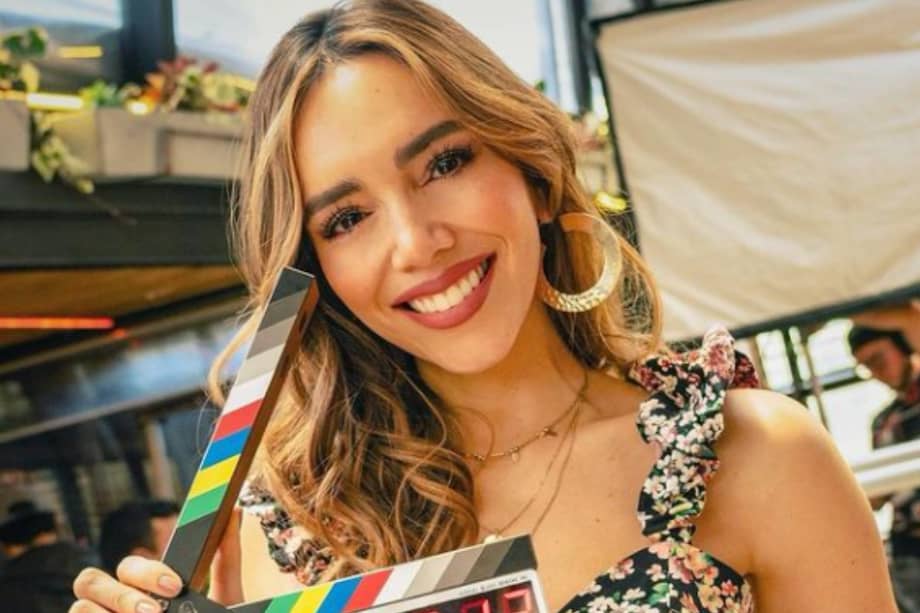 La actriz falleció a los 34 años por causa de un cáncer.